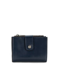 Chiara Wallet – Vintage Glazed Leather