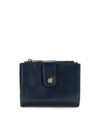 Chiara Wallet – Vintage Glazed Leather