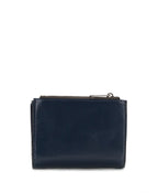 Chiara Wallet – Vintage Glazed Leather