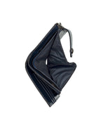 Chiara Wallet – Vintage Glazed Leather