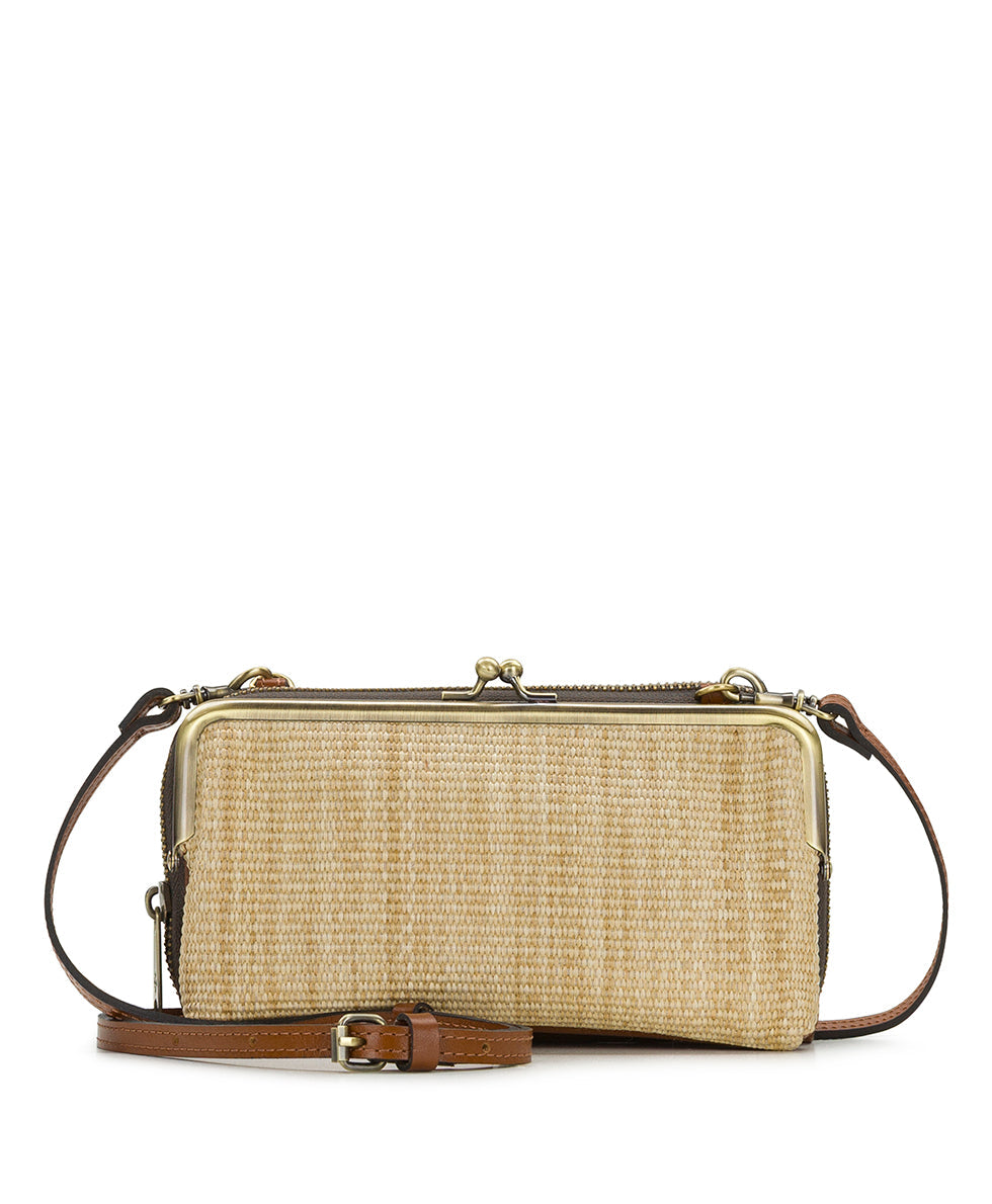 Missoula Frame – European Natural Fine Weave