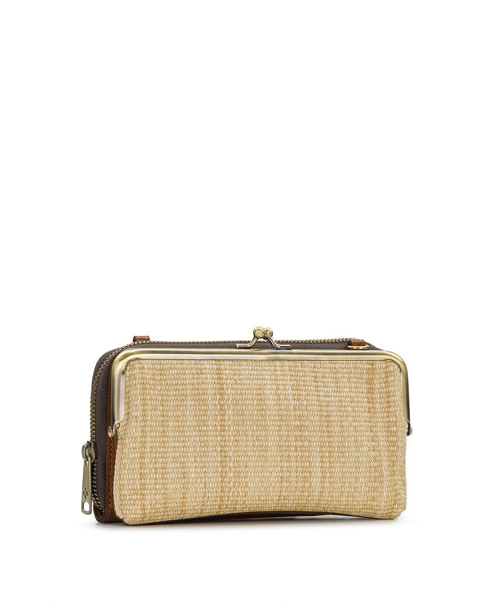Missoula Frame – European Natural Fine Weave