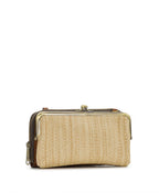 Missoula Frame – European Natural Fine Weave