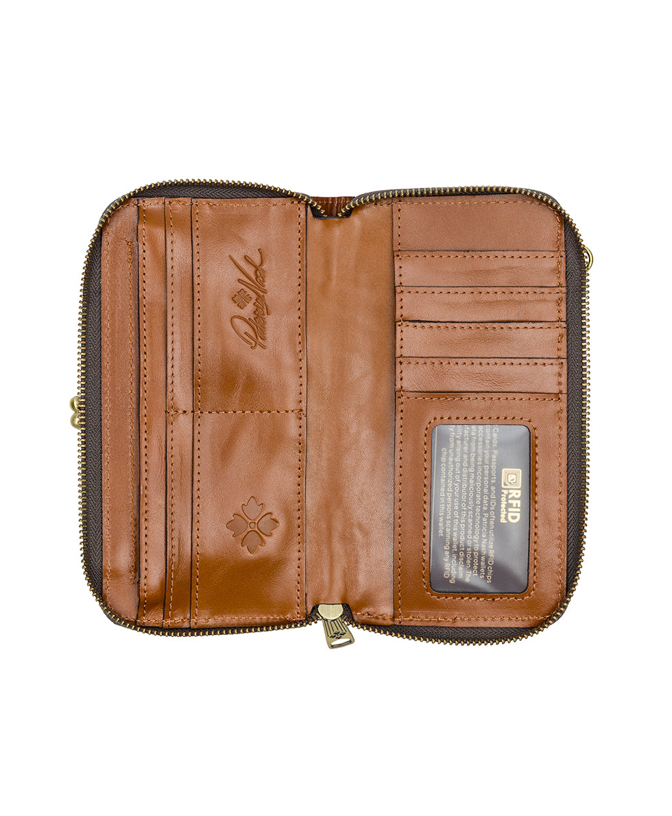 Missoula Frame – European Natural Fine Weave