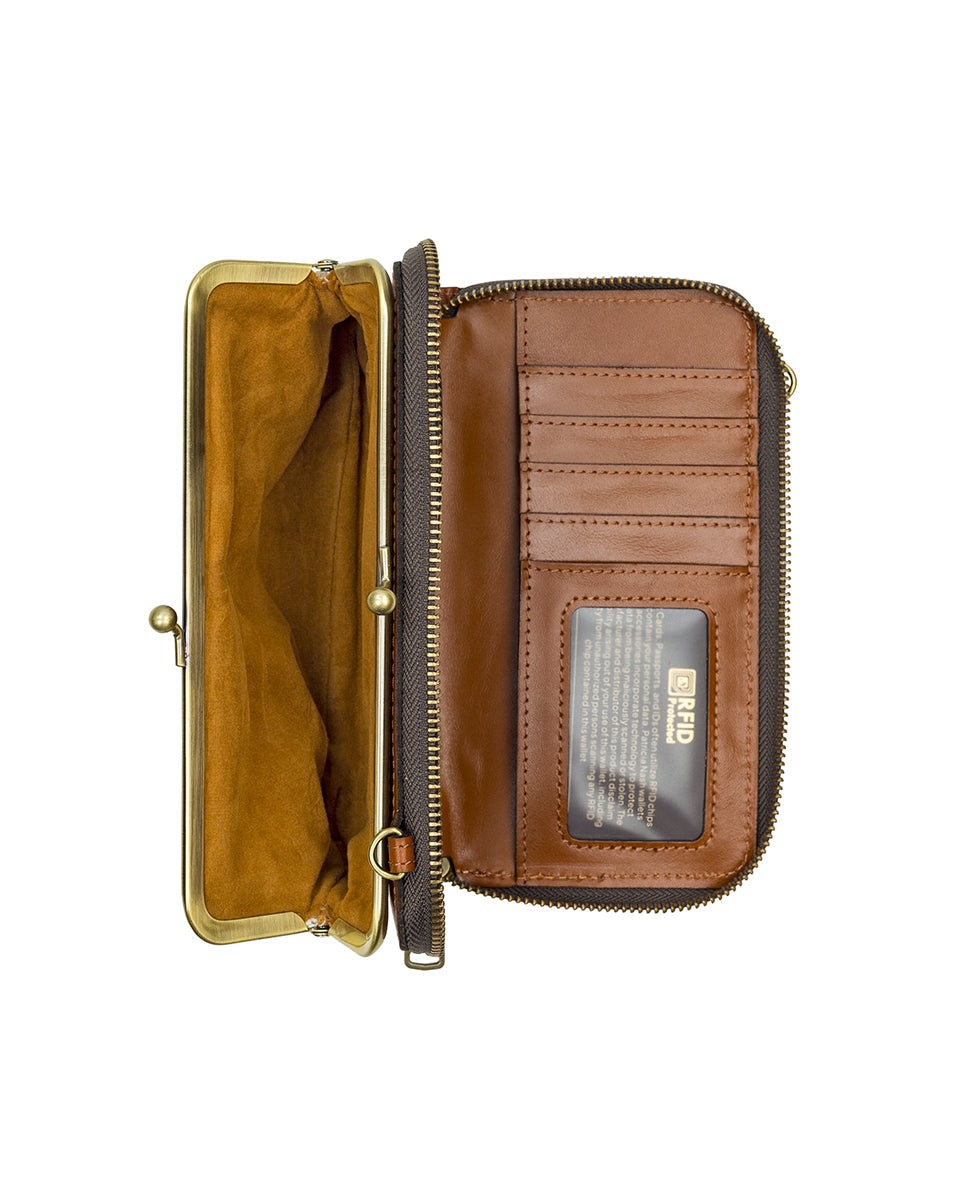 Missoula Frame – European Natural Fine Weave