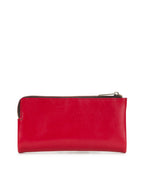 Prassa Wallet – Parisian Floral Tooled