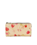 Prassa Wallet – Parisian Strawberry