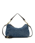 Kolena Crossbody – Denim Stonewashed