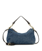 Kolena Crossbody – Denim Stonewashed