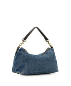Kolena Crossbody – Denim Stonewashed