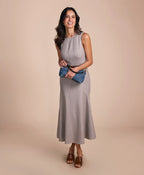 Kolena Crossbody – Denim Stonewashed
