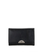Acri Wallet – Vintage Distressed Leather