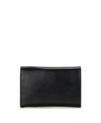Acri Wallet – Vintage Distressed Leather