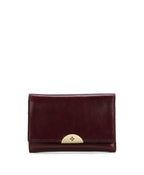 Acri Wallet – Vintage Distressed Leather