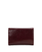 Acri Wallet – Vintage Distressed Leather