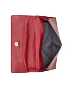Agira Wallet – Vintage Distressed Leather