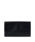 Agira Wallet – Vintage Distressed Leather