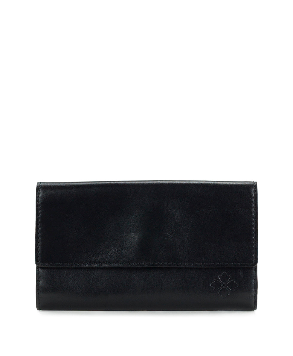 Agira Wallet – Vintage Distressed Leather