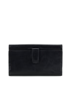 Agira Wallet – Vintage Distressed Leather