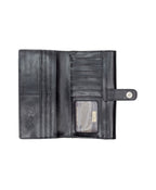 Agira Wallet – Vintage Distressed Leather