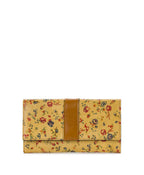 Bosa Wallet – Fleur de Jardin