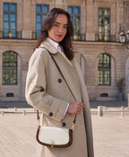 Martell Crossbody Clutch – Colorblock