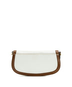 Martell Crossbody Clutch – Colorblock