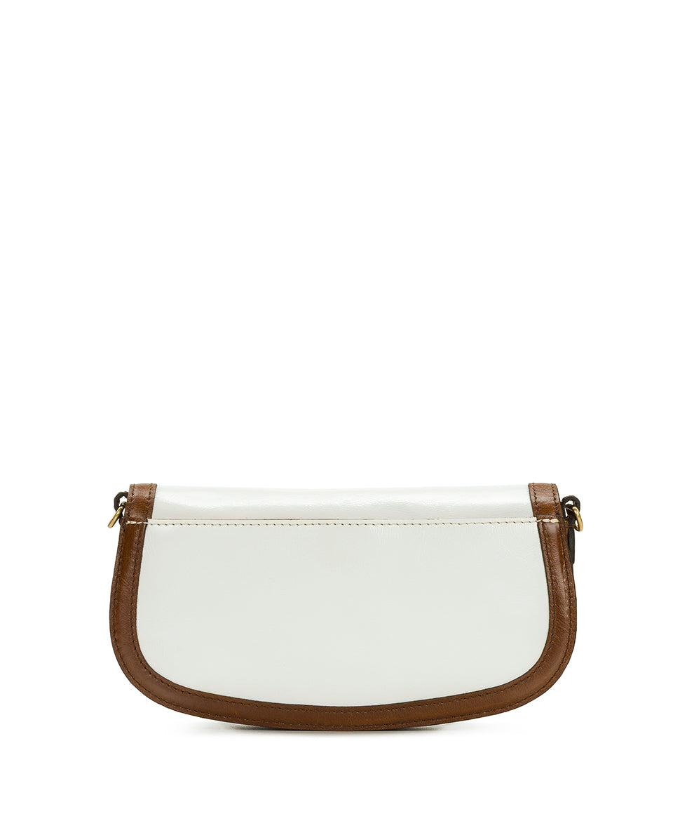 Martell Crossbody Clutch – Colorblock