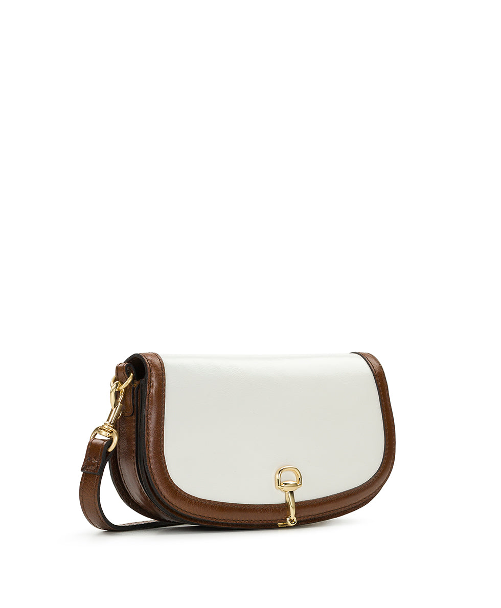 Martell Crossbody Clutch – Colorblock