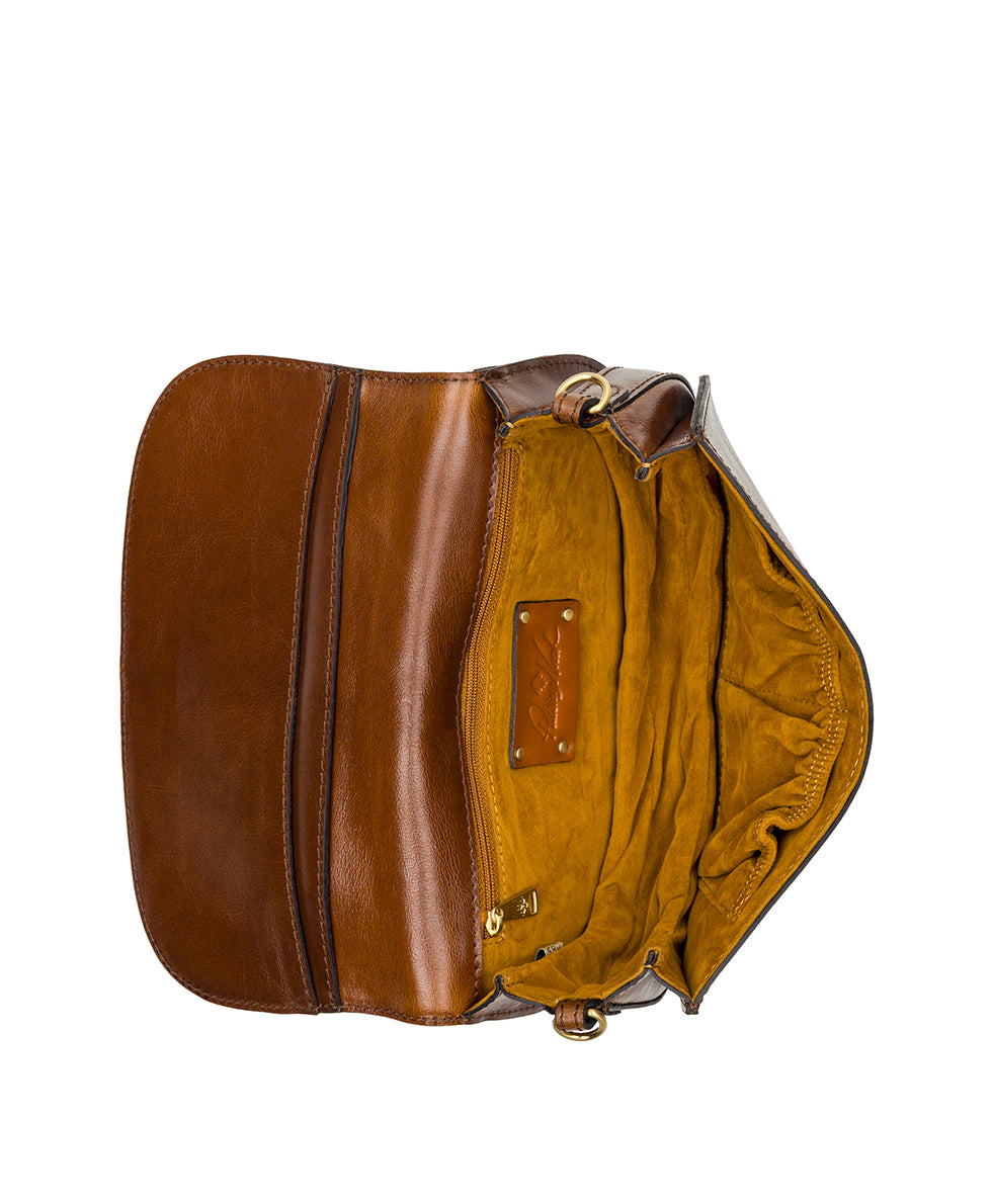 Martell Crossbody Clutch – Colorblock