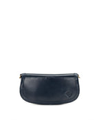 Martell Crossbody Clutch – Vintage Glazed Leather
