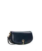 Martell Crossbody Clutch – Vintage Glazed Leather