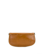 Martell Crossbody Clutch – Vintage Glazed Leather