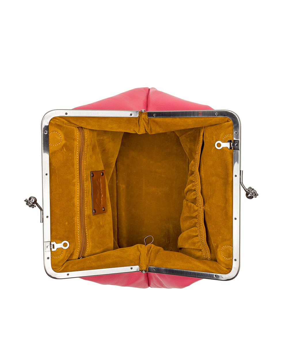 Sofia Frame – Rugged Natural Grain