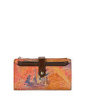 Paladina Wallet – Paris Map