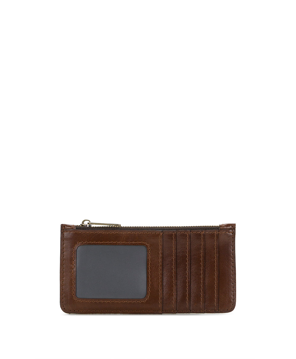Paladina Wallet – Paris Map