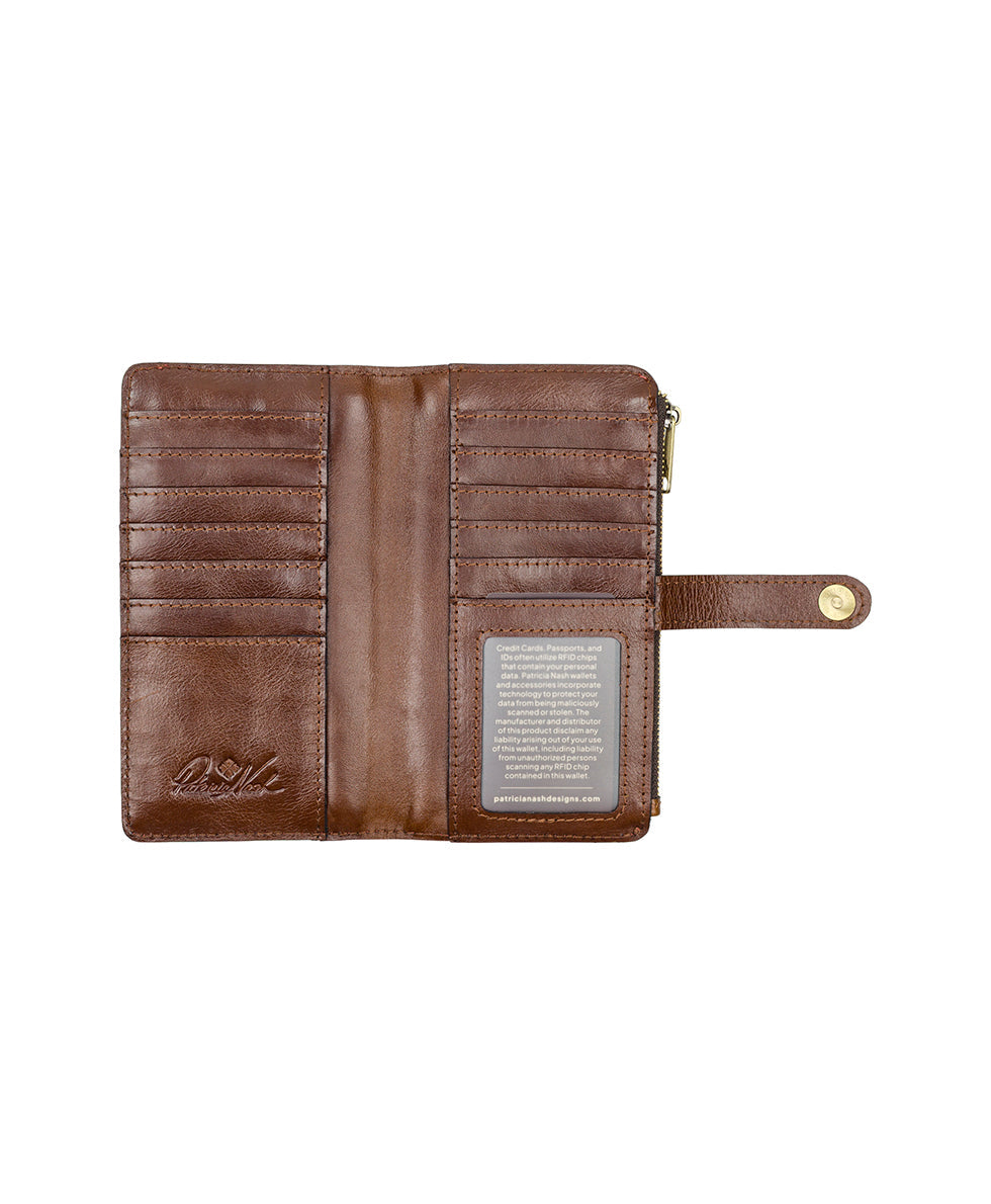 Paladina Wallet – Paris Map