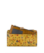 Paladina Wallet – Fleur de Jardin