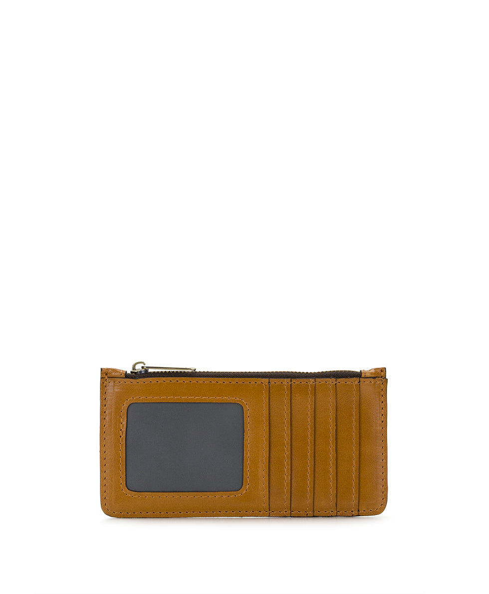 Paladina Wallet – Fleur de Jardin