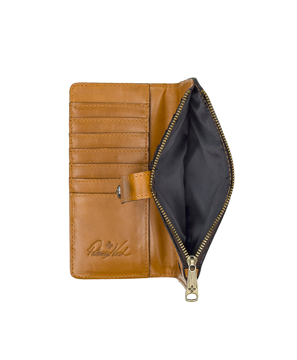 Paladina Wallet – Fleur de Jardin