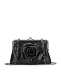 Borriana Frame – Vintage Distressed Leather