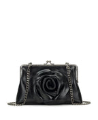 Borriana Frame – Vintage Distressed Leather