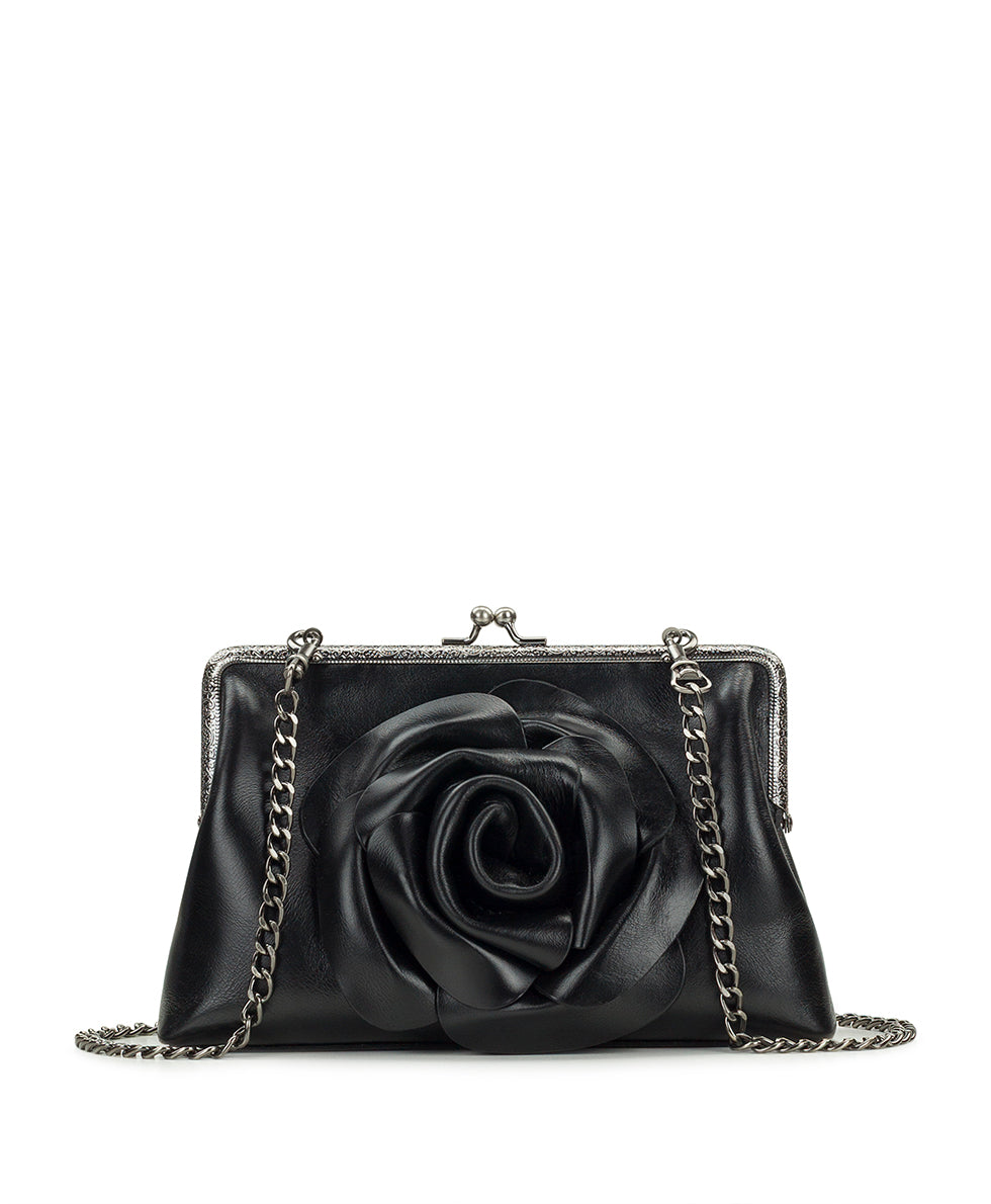 Borriana Frame – Vintage Distressed Leather