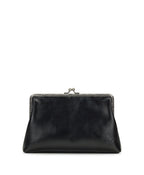 Borriana Frame – Vintage Distressed Leather