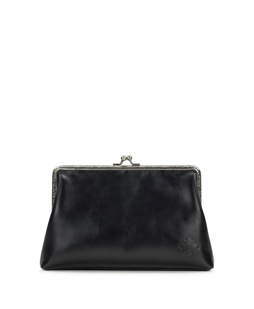 Borriana Frame – Vintage Distressed Leather