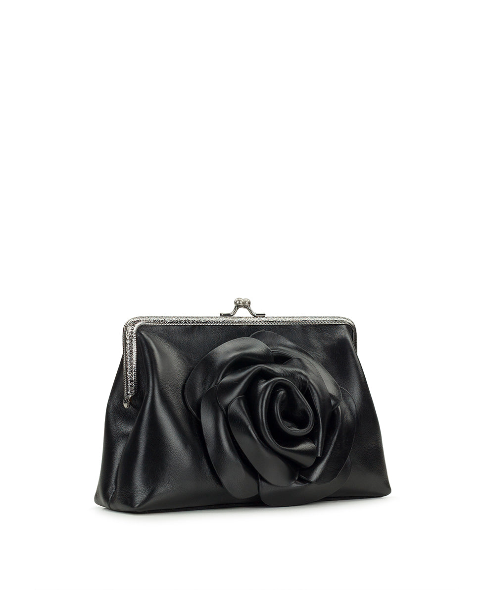Borriana Frame – Vintage Distressed Leather
