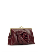 Borriana Frame – Vintage Distressed Leather