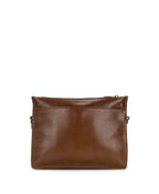 Yvette Clutch Crossbody – Vintage Distressed