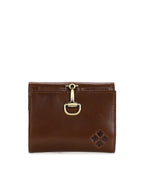 Lunel Wallet – Vintage Distressed Leather