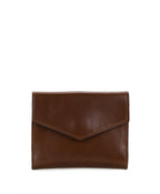Lunel Wallet – Vintage Distressed Leather
